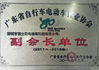 Porcellana GUANGDONG FUSHIGAO NEW ENERGY TECHNOLOGY CO., LTD Certificazioni